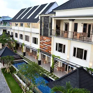 Hotel Tirtha Khayangan