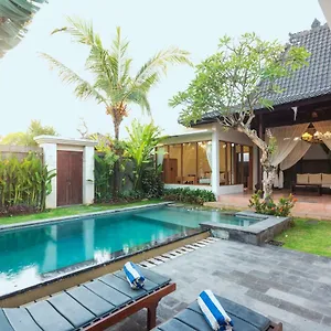 Anyar Sari Villa