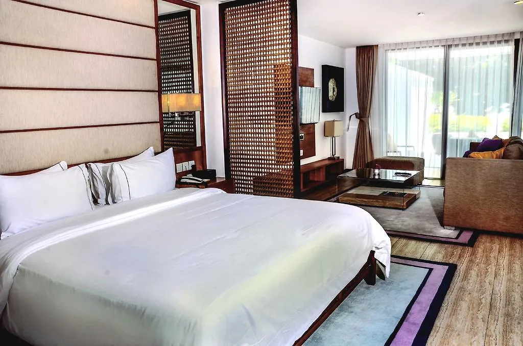 *****  Lv8 Resort Hotel Canggu Indonésie