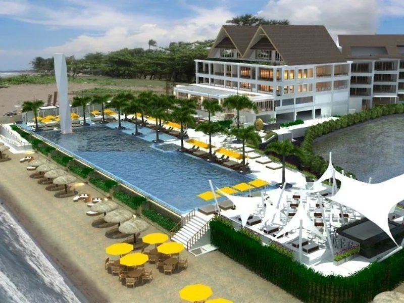 Lv8 Resort Hotel Canggu 5*,