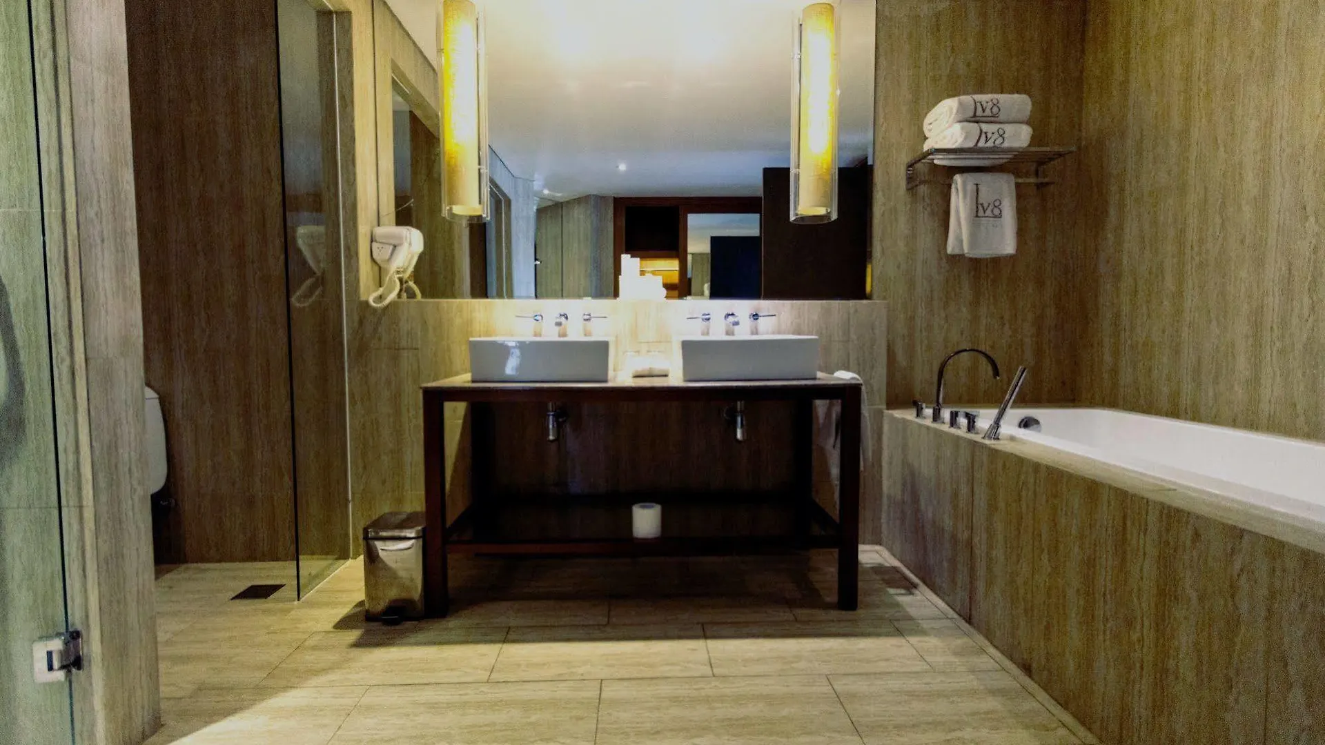 Lv8 Resort Hotel Canggu