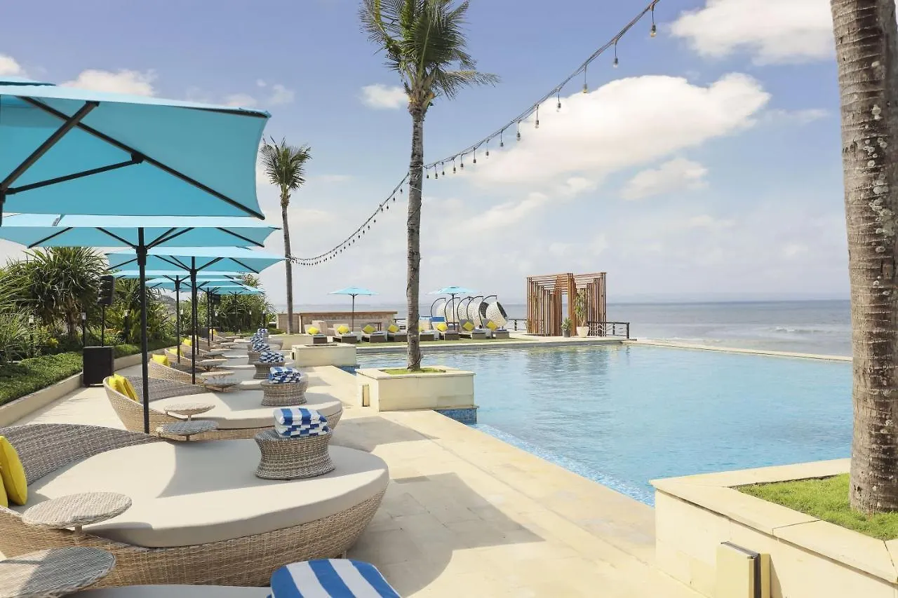 Lv8 Resort Hotel Canggu