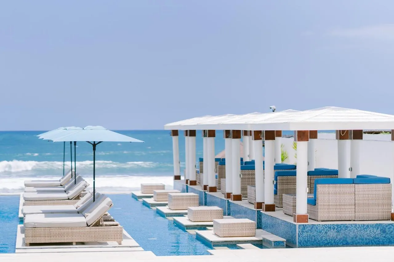 Lv8 Resort Hotel Canggu Indonesien