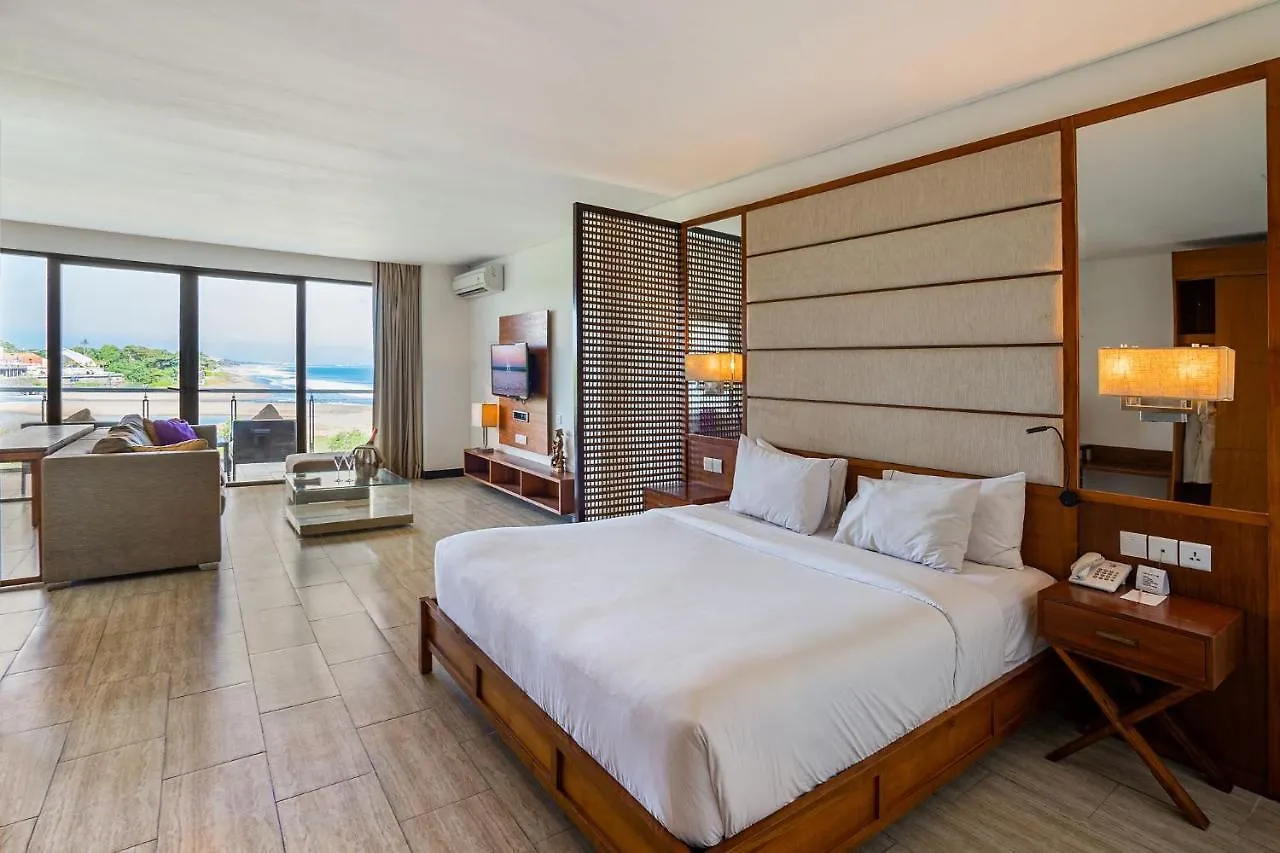 Lv8 Resort Hotel Canggu