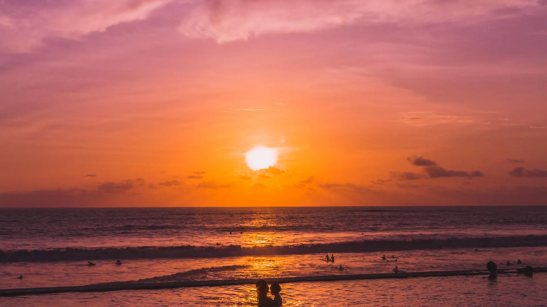 Lv8 Resort Hotel Canggu