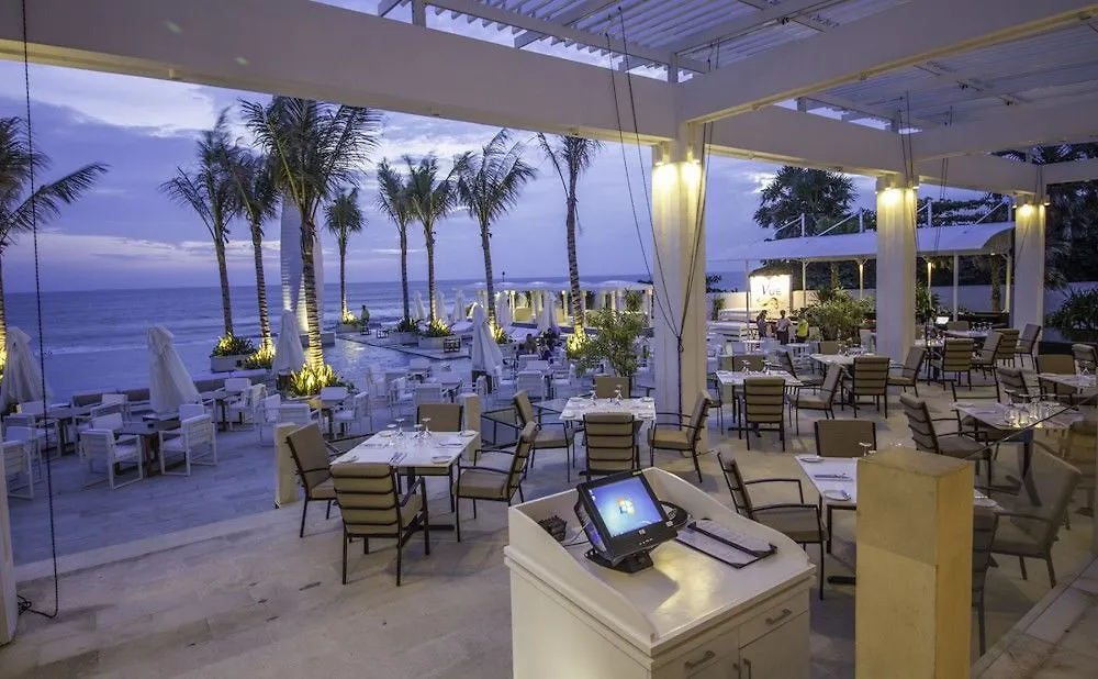 *****  Lv8 Resort Hotel Canggu Indonésie