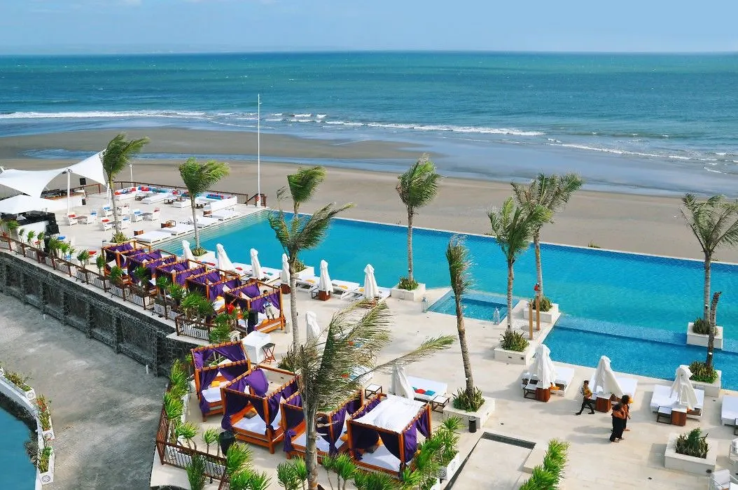 Lv8 Resort Hotel Canggu Indonésie