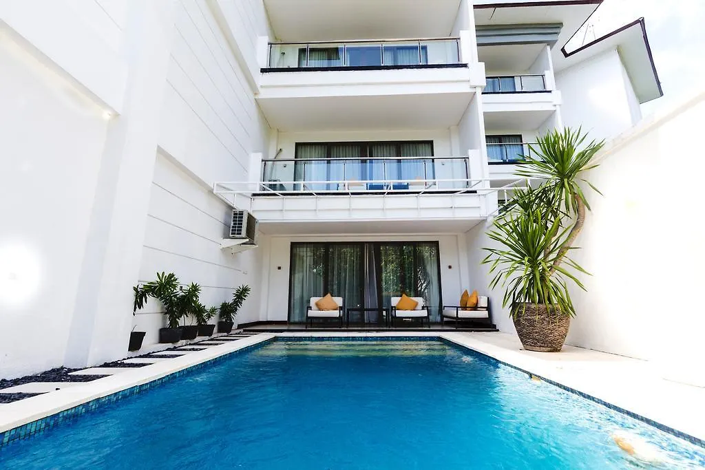 Lv8 Resort Hotel Canggu