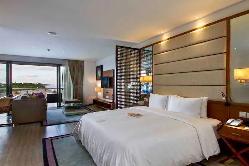 Lv8 Resort Hotel Canggu