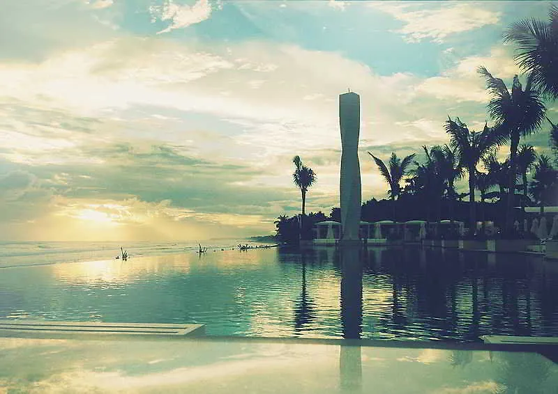 Lv8 Resort Hotel Canggu