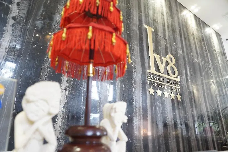 Lv8 Resort Hotel Canggu
