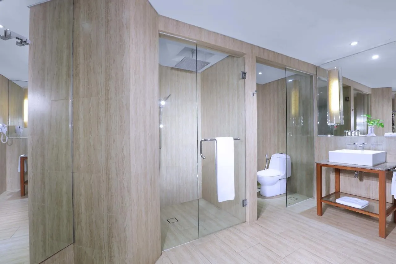 Lv8 Resort Hotel Canggu