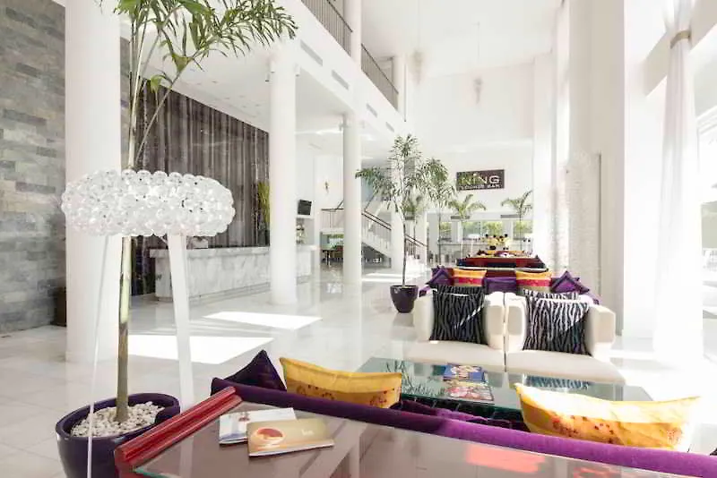 Lv8 Resort Hotel Canggu