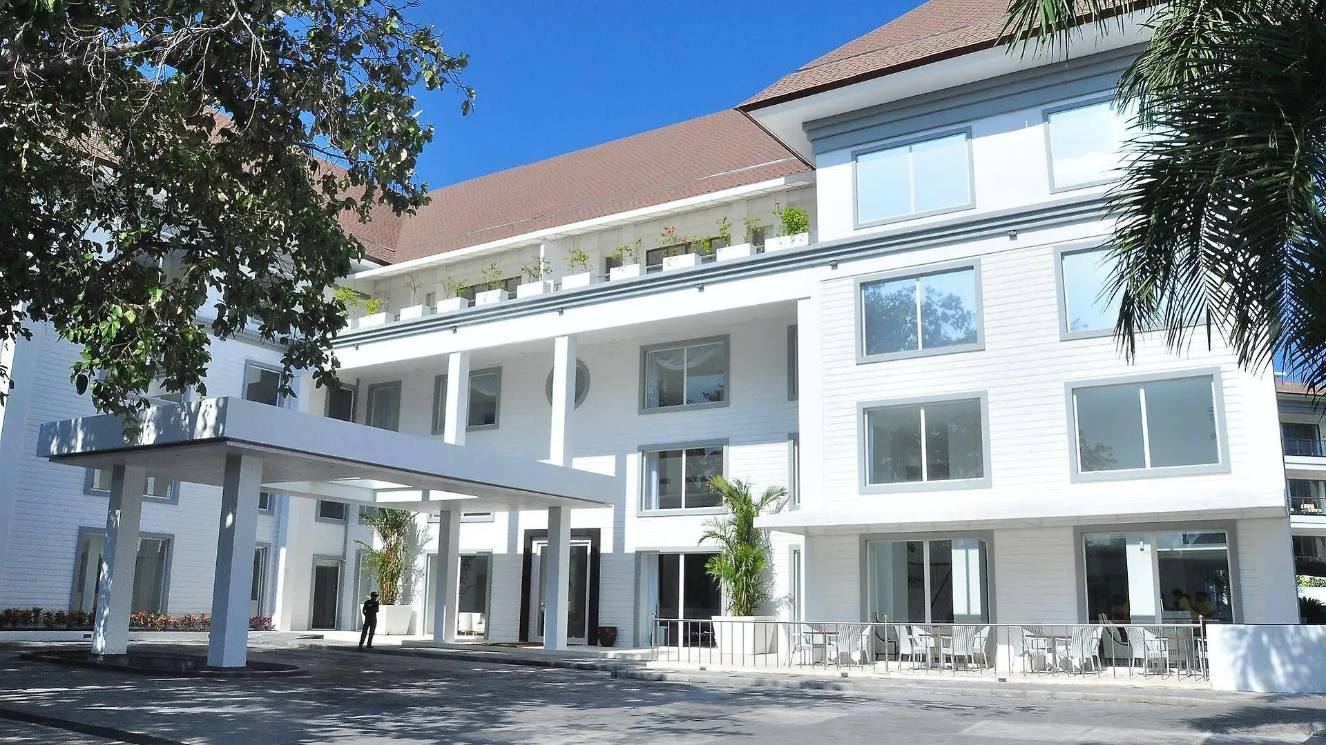 Lv8 Resort Hotel Canggu