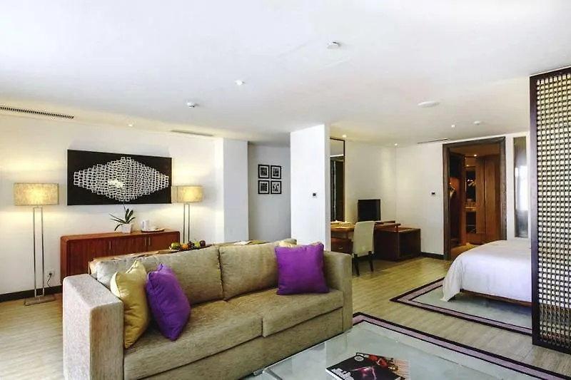 Lv8 Resort Hotel Canggu
