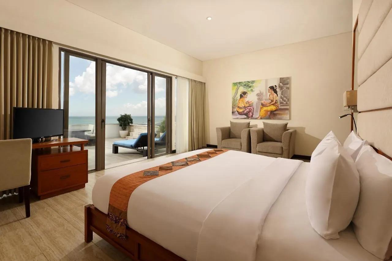 Lv8 Resort Hotel Canggu